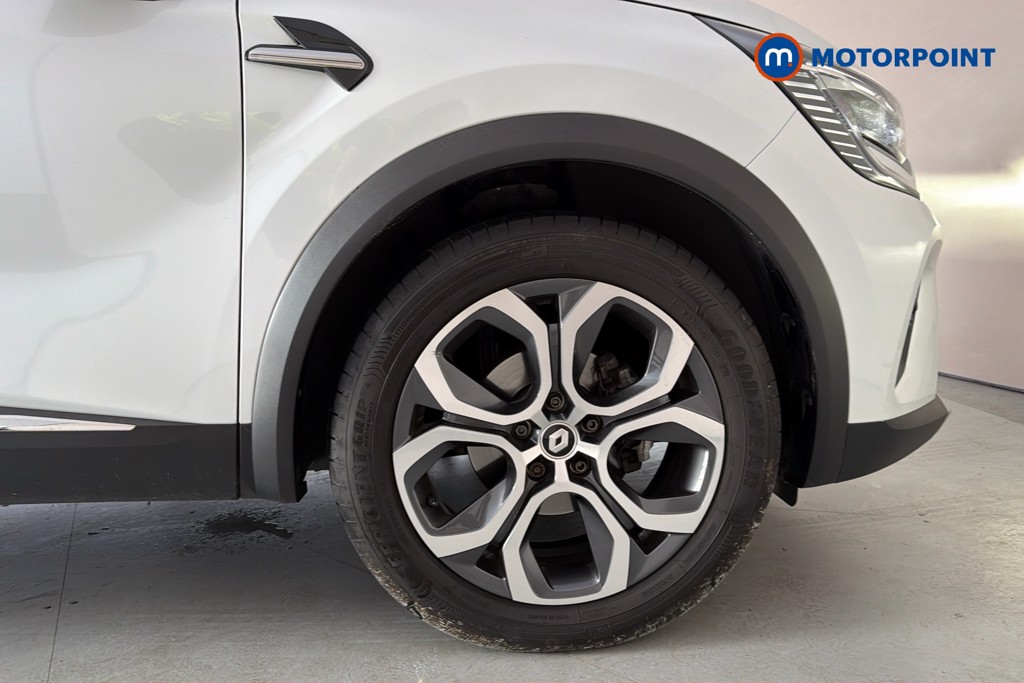 Renault Captur Techno Manual Petrol SUV - Stock Number (1662883) - 50th supplementary image