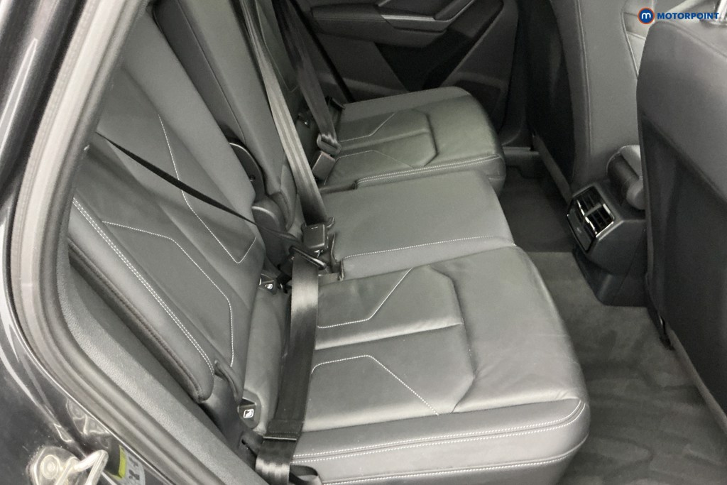 Audi Q3 S Line Manual Petrol SUV - Stock Number (1662898) - 4th supplementary image