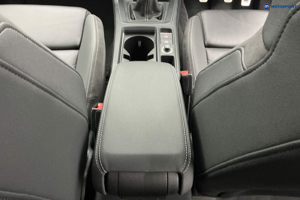 Audi Q3 S Line Manual Petrol SUV - Stock Number (1662898) - 11th supplementary image