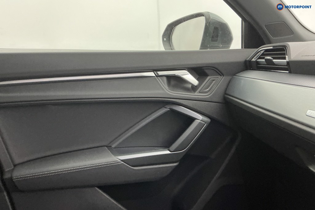 Audi Q3 S Line Manual Petrol SUV - Stock Number (1662898) - 19th supplementary image