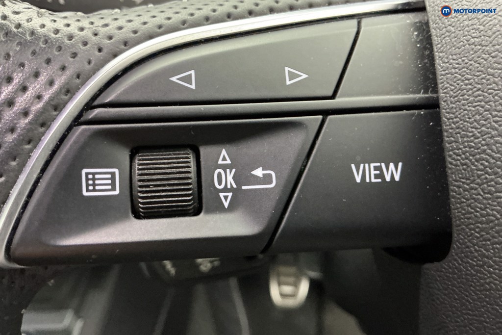 Audi Q3 S Line Manual Petrol SUV - Stock Number (1662898) - 20th supplementary image