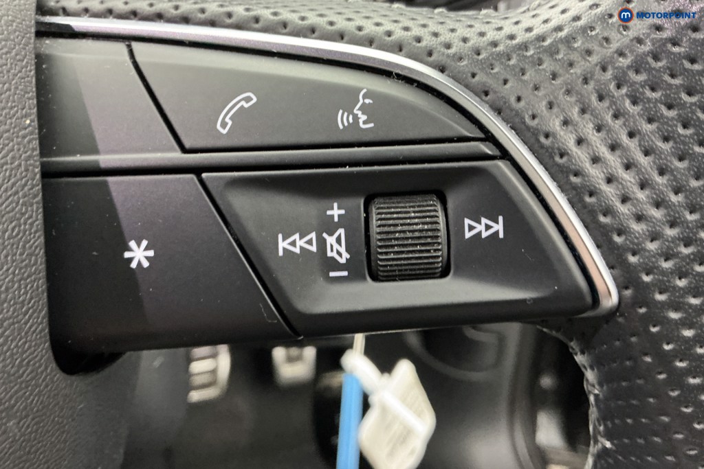 Audi Q3 S Line Manual Petrol SUV - Stock Number (1662898) - 21st supplementary image