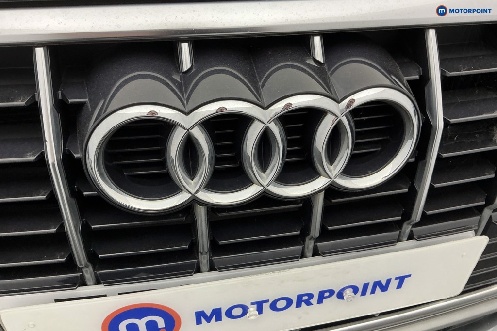 Audi Q3 S Line Manual Petrol SUV - Stock Number (1662898) - 28th supplementary image