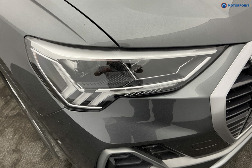 Audi Q3 S Line Manual Petrol SUV - Stock Number (1662898) - 29th supplementary image