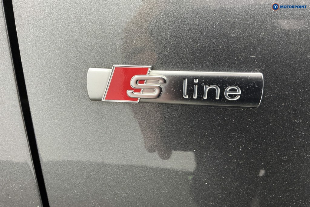 Audi Q3 S Line Manual Petrol SUV - Stock Number (1662898) - 30th supplementary image