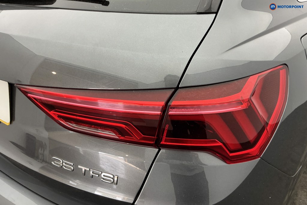 Audi Q3 S Line Manual Petrol SUV - Stock Number (1662898) - 31st supplementary image