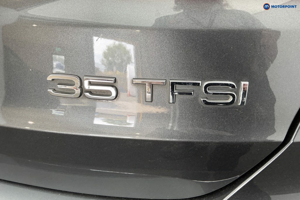 Audi Q3 S Line Manual Petrol SUV - Stock Number (1662898) - 32nd supplementary image