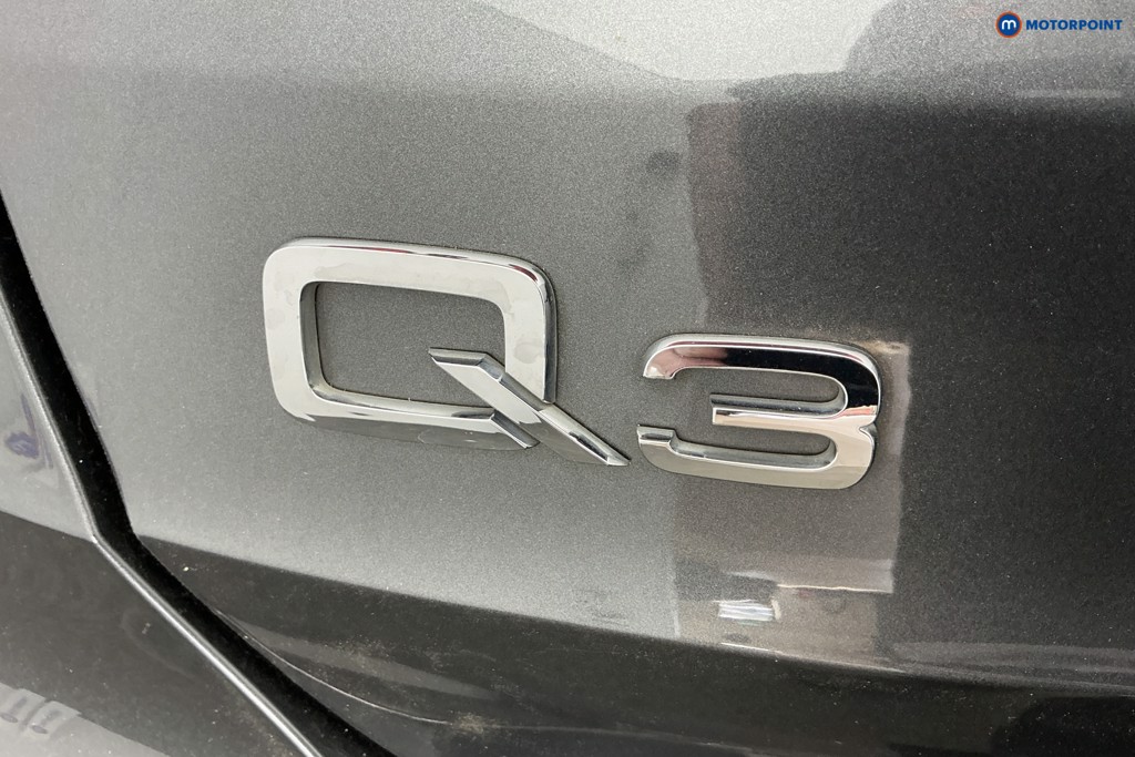 Audi Q3 S Line Manual Petrol SUV - Stock Number (1662898) - 33rd supplementary image