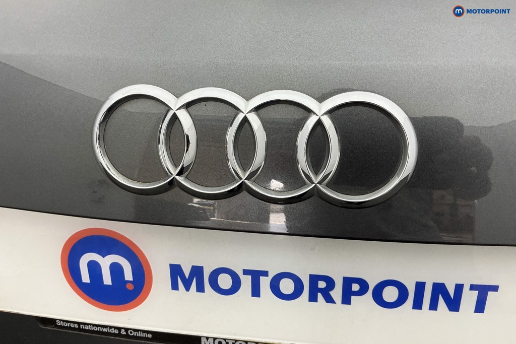Audi Q3 S Line Manual Petrol SUV - Stock Number (1662898) - 34th supplementary image