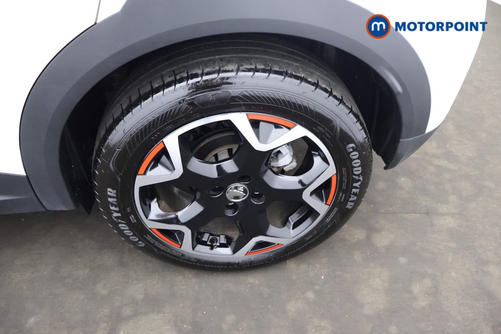 Vauxhall Mokka GS Automatic Petrol SUV - Stock Number (1663301) - 2nd supplementary image