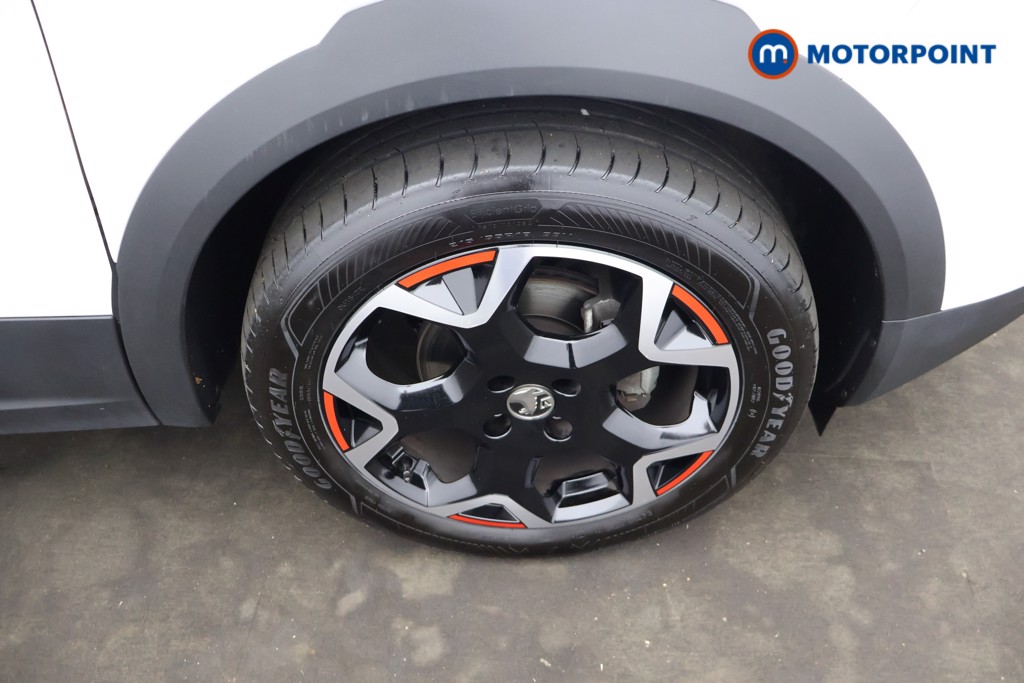 Vauxhall Mokka GS Automatic Petrol SUV - Stock Number (1663301) - 4th supplementary image