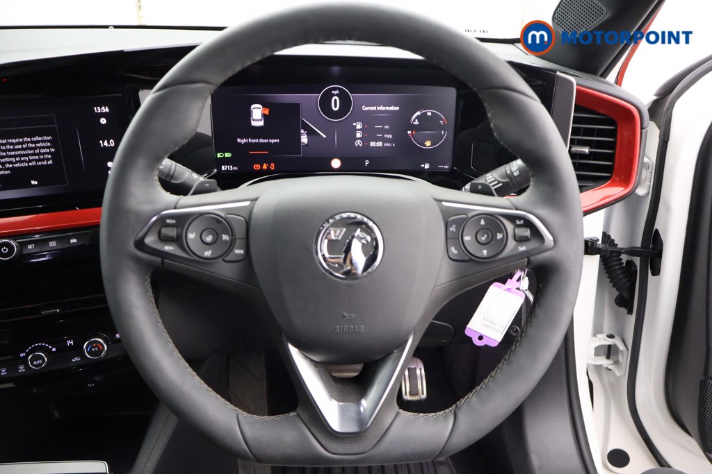 Vauxhall Mokka GS Automatic Petrol SUV - Stock Number (1663301) - 5th supplementary image