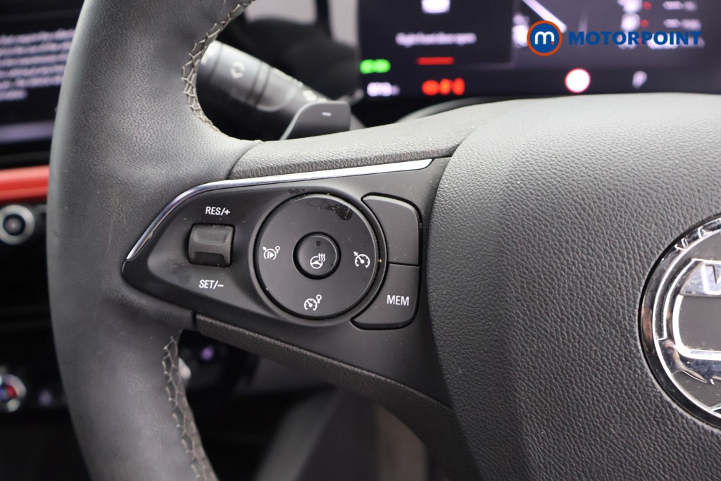 Vauxhall Mokka GS Automatic Petrol SUV - Stock Number (1663301) - 6th supplementary image