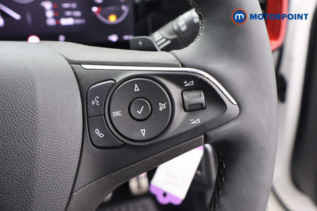 Vauxhall Mokka GS Automatic Petrol SUV - Stock Number (1663301) - 7th supplementary image