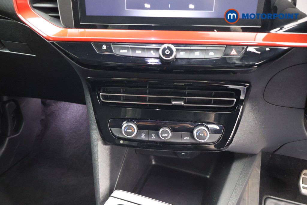Vauxhall Mokka GS Automatic Petrol SUV - Stock Number (1663301) - 12th supplementary image