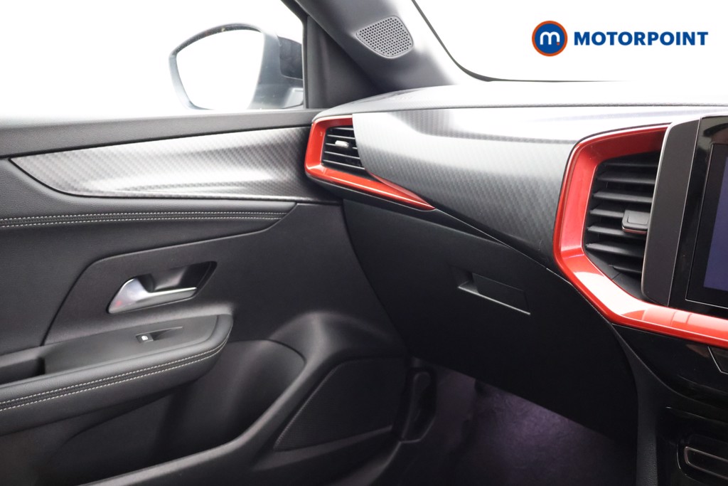Vauxhall Mokka GS Automatic Petrol SUV - Stock Number (1663301) - 13th supplementary image