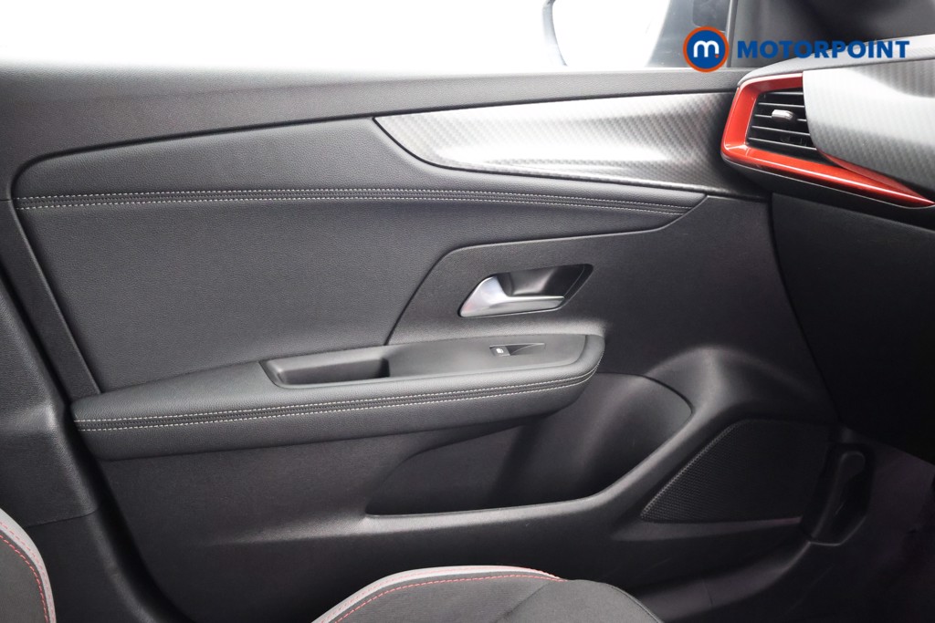 Vauxhall Mokka GS Automatic Petrol SUV - Stock Number (1663301) - 14th supplementary image