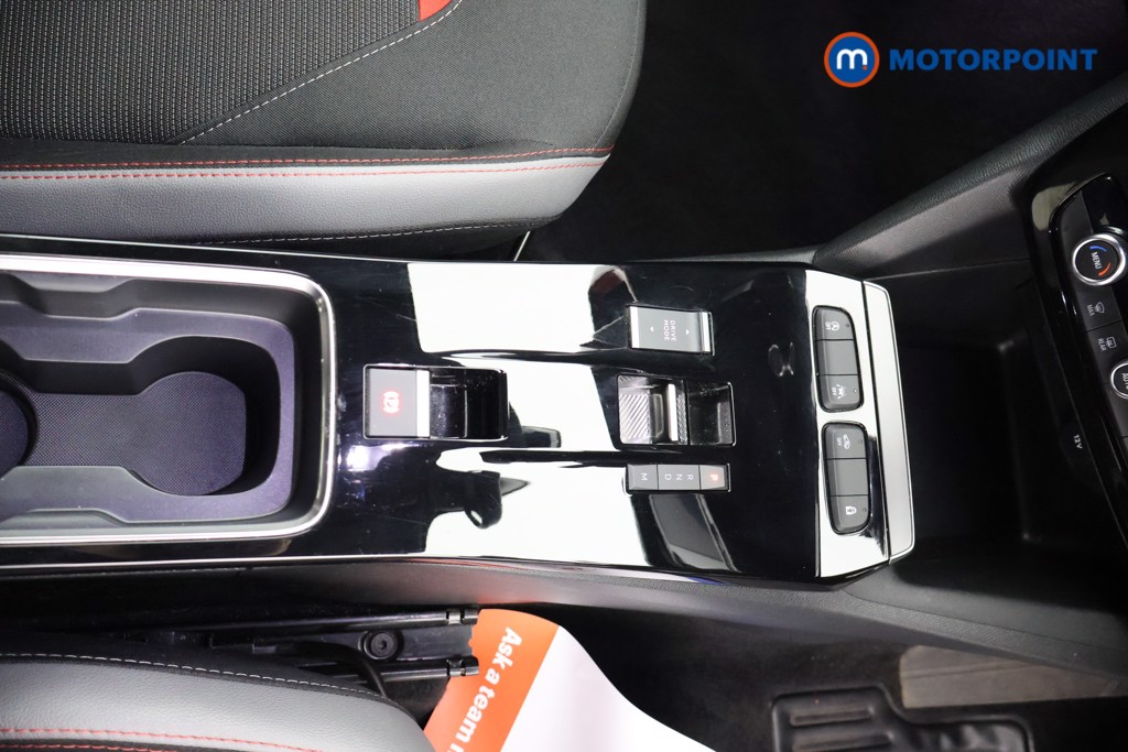 Vauxhall Mokka GS Automatic Petrol SUV - Stock Number (1663301) - 16th supplementary image