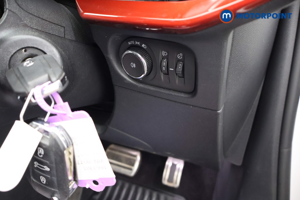 Vauxhall Mokka GS Automatic Petrol SUV - Stock Number (1663301) - 17th supplementary image