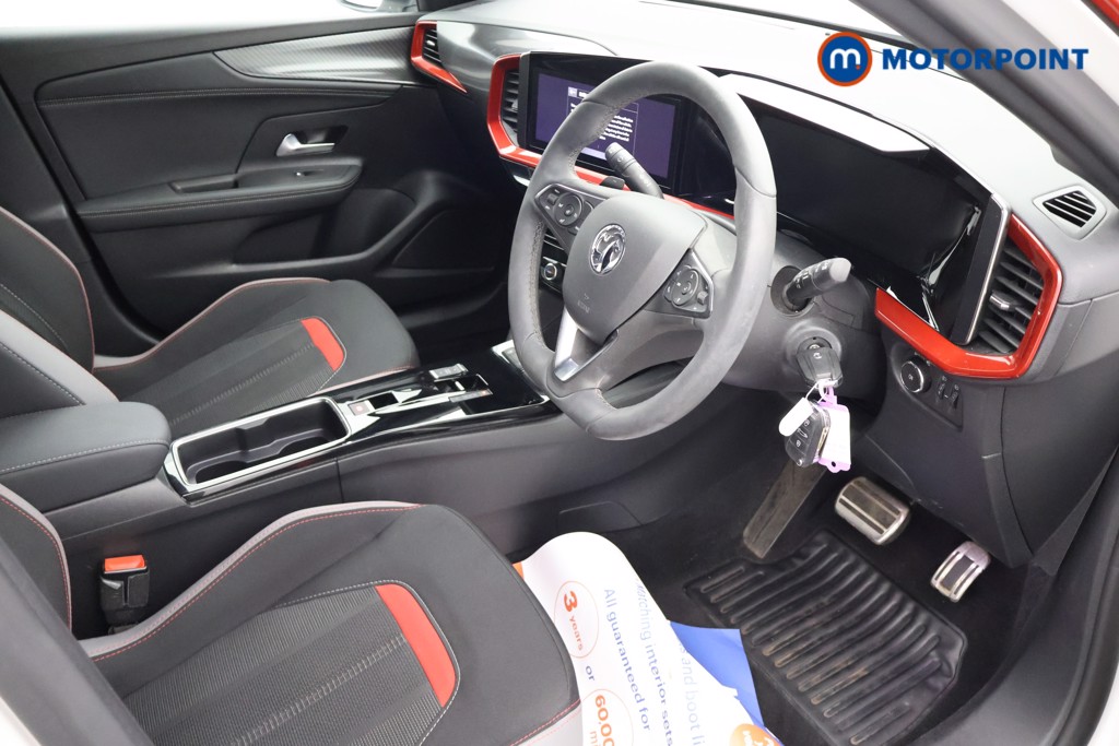 Vauxhall Mokka GS Automatic Petrol SUV - Stock Number (1663301) - 20th supplementary image