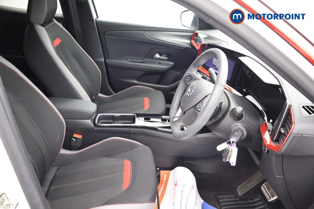 Vauxhall Mokka GS Automatic Petrol SUV - Stock Number (1663301) - 21st supplementary image