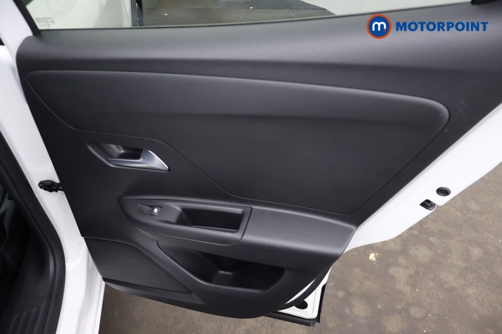Vauxhall Mokka GS Automatic Petrol SUV - Stock Number (1663301) - 22nd supplementary image