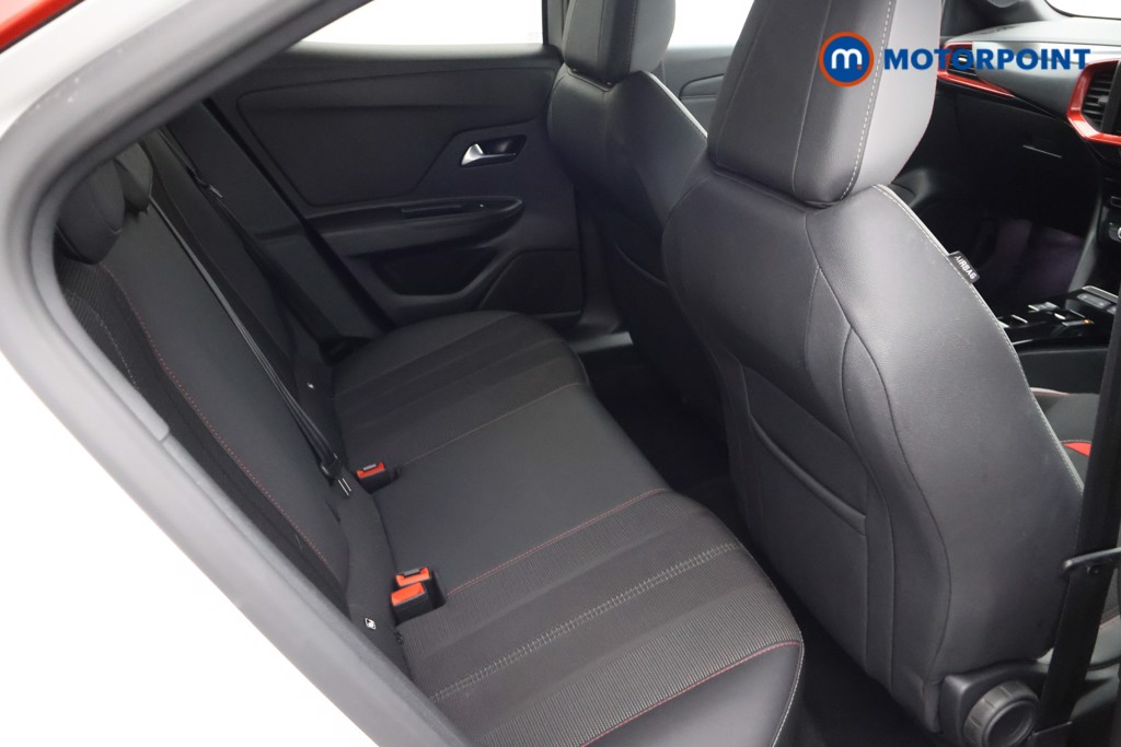 Vauxhall Mokka GS Automatic Petrol SUV - Stock Number (1663301) - 23rd supplementary image