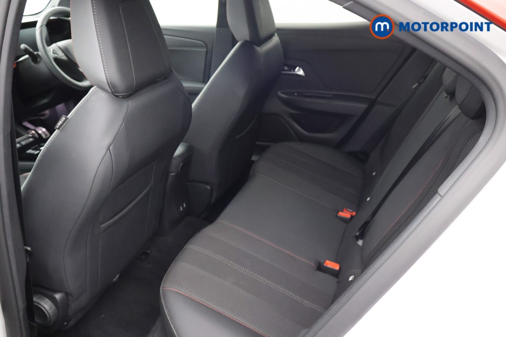 Vauxhall Mokka GS Automatic Petrol SUV - Stock Number (1663301) - 26th supplementary image