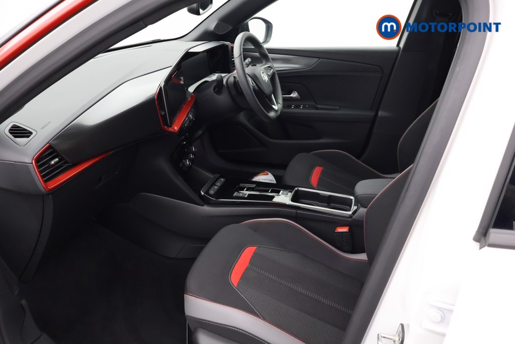 Vauxhall Mokka GS Automatic Petrol SUV - Stock Number (1663301) - 28th supplementary image