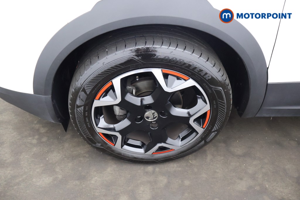 Vauxhall Mokka GS Automatic Petrol SUV - Stock Number (1663301) - 1st supplementary image