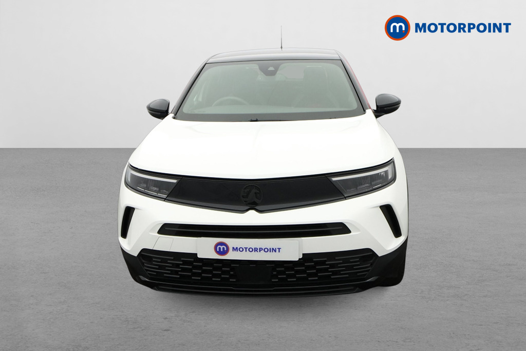 Vauxhall Mokka GS Automatic Petrol SUV - Stock Number (1663301) - Front bumper