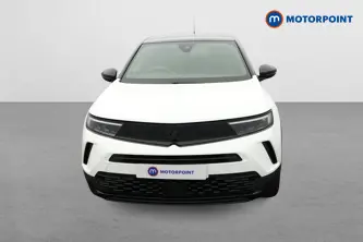 Vauxhall Mokka GS Automatic Petrol SUV - Stock Number (1663301) - Front bumper