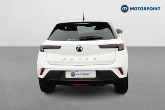 Vauxhall Mokka GS Automatic Petrol SUV - Stock Number (1663301) - Rear bumper
