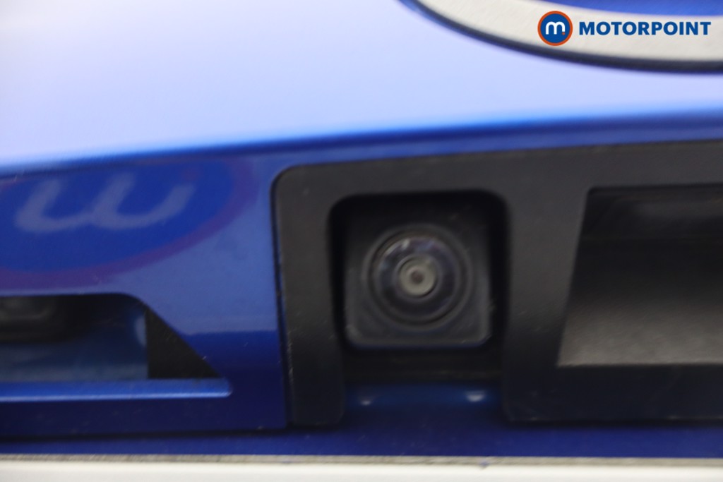Nissan Juke N-Connecta Manual Petrol SUV - Stock Number (1663398) - 5th supplementary image