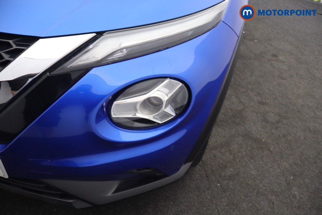 Nissan Juke N-Connecta Manual Petrol SUV - Stock Number (1663398) - 25th supplementary image