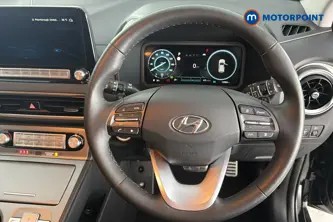Hyundai Kona Premium Automatic Electric SUV - Stock Number (1663424) - 2nd supplementary image