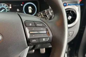 Hyundai Kona Premium Automatic Electric SUV - Stock Number (1663424) - 3rd supplementary image