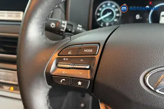Hyundai Kona Premium Automatic Electric SUV - Stock Number (1663424) - 4th supplementary image