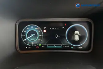 Hyundai Kona Premium Automatic Electric SUV - Stock Number (1663424) - 7th supplementary image