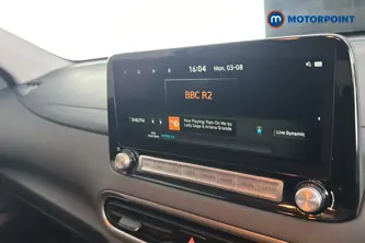 Hyundai Kona Premium Automatic Electric SUV - Stock Number (1663424) - 8th supplementary image