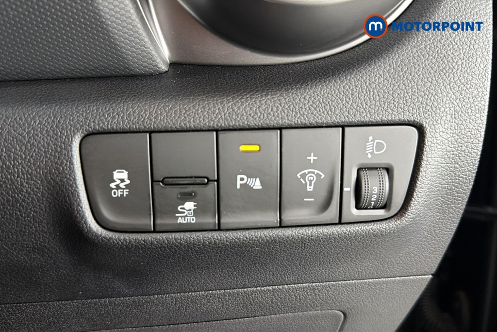 Hyundai Kona Premium Automatic Electric SUV - Stock Number (1663424) - 11th supplementary image