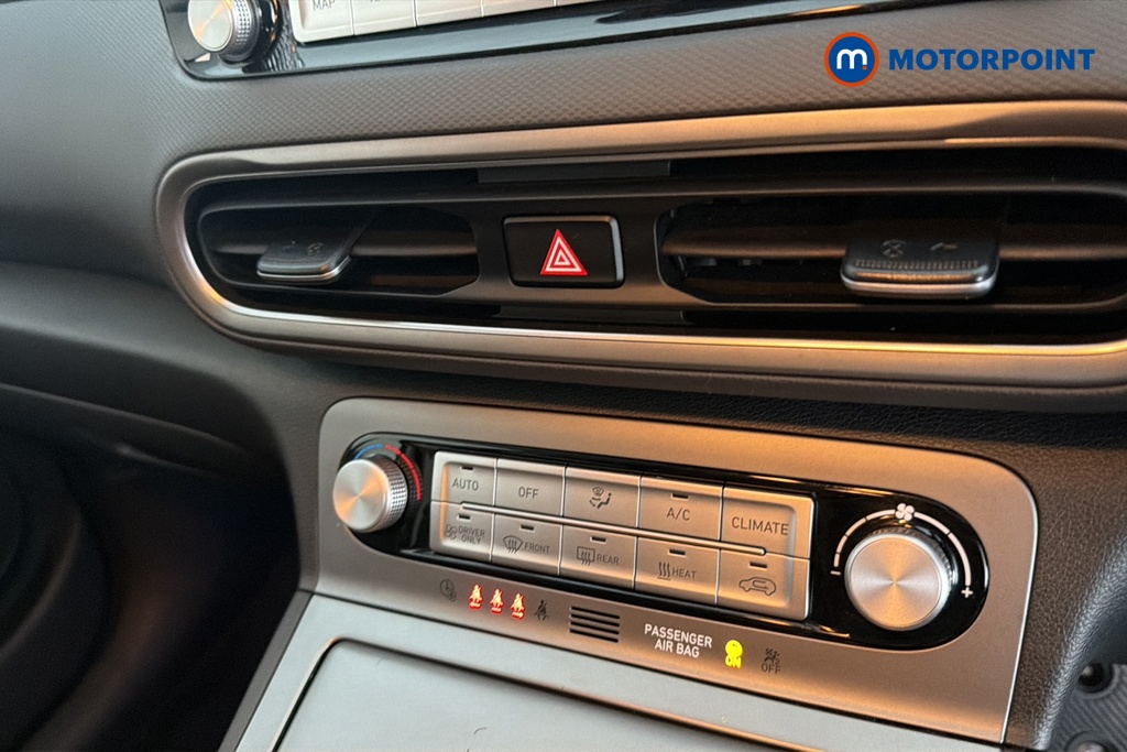 Hyundai Kona Premium Automatic Electric SUV - Stock Number (1663424) - 12th supplementary image
