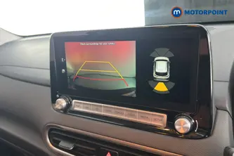 Hyundai Kona Premium Automatic Electric SUV - Stock Number (1663424) - 13th supplementary image