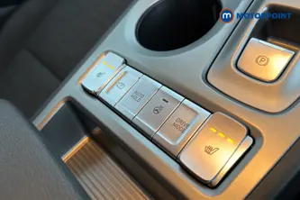 Hyundai Kona Premium Automatic Electric SUV - Stock Number (1663424) - 14th supplementary image