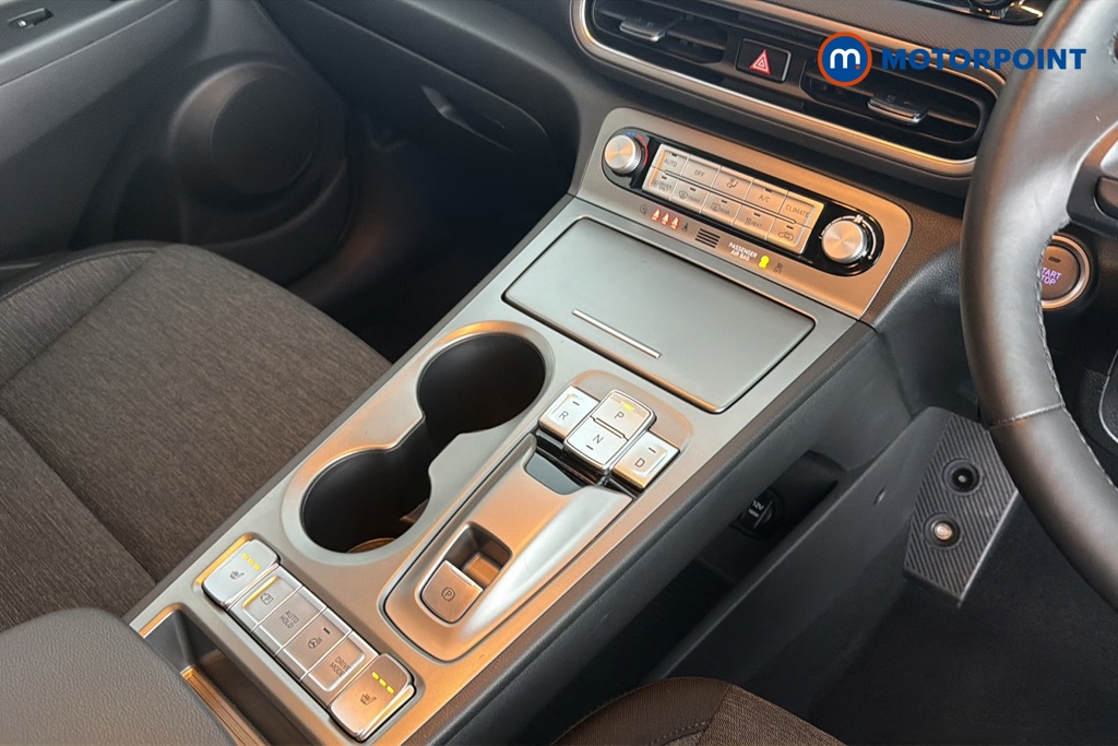 Hyundai Kona Premium Automatic Electric SUV - Stock Number (1663424) - 15th supplementary image