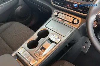 Hyundai Kona Premium Automatic Electric SUV - Stock Number (1663424) - 15th supplementary image