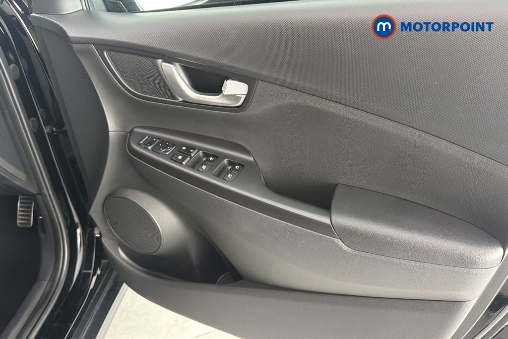 Hyundai Kona Premium Automatic Electric SUV - Stock Number (1663424) - 18th supplementary image