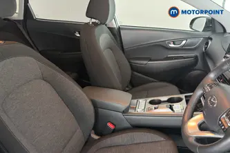 Hyundai Kona Premium Automatic Electric SUV - Stock Number (1663424) - 22nd supplementary image