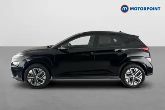 Hyundai Kona Premium Automatic Electric SUV - Stock Number (1663424) - Drivers side