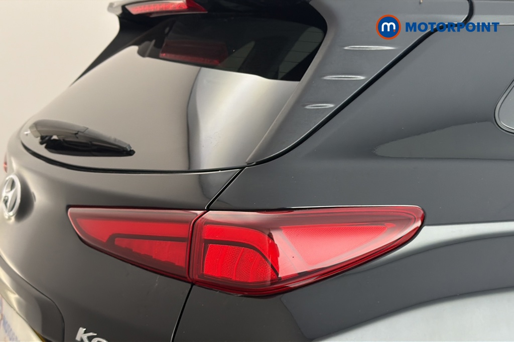 Hyundai Kona Premium Automatic Electric SUV - Stock Number (1663424) - 36th supplementary image